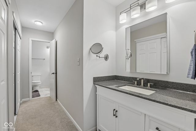 9495 Aberdare Drive, Indianapolis, IN 46250