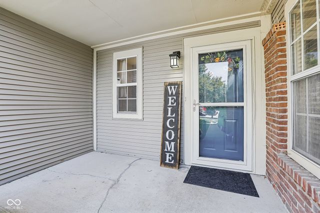 9495 Aberdare Drive, Indianapolis, IN 46250