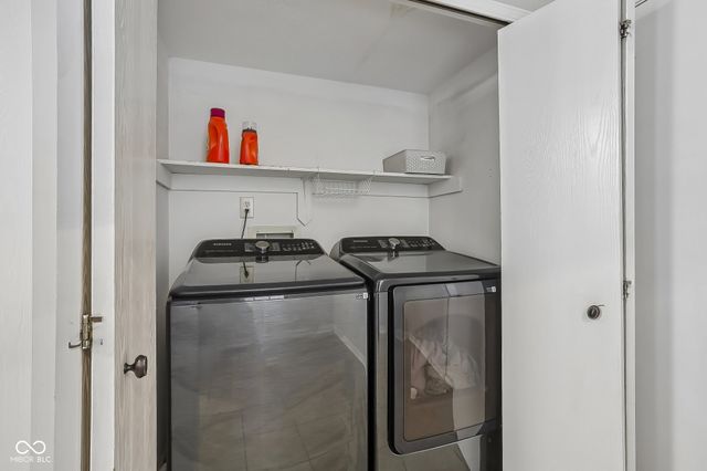 9495 Aberdare Drive, Indianapolis, IN 46250
