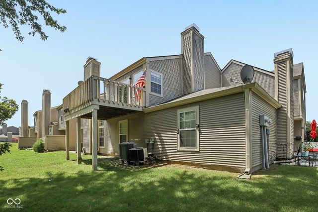 9495 Aberdare Drive, Indianapolis, IN 46250
