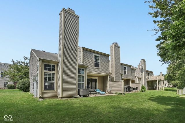 9495 Aberdare Drive, Indianapolis, IN 46250