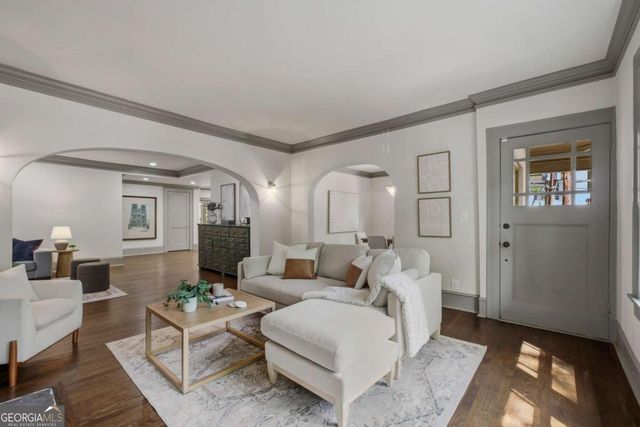 904 Charles Allen Drive NE, Atlanta, GA 30308