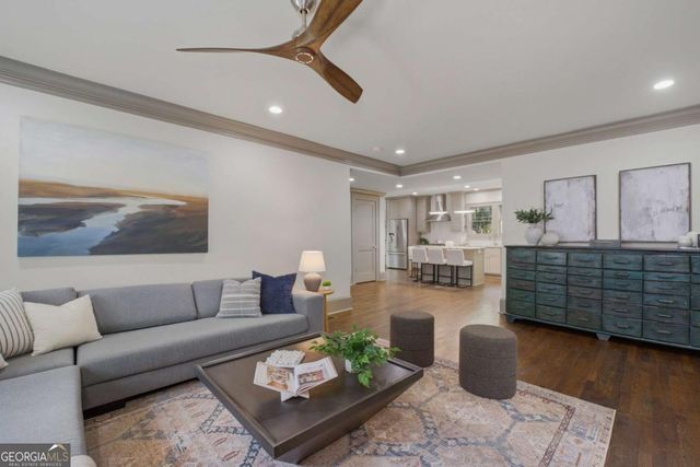 904 Charles Allen Drive NE, Atlanta, GA 30308