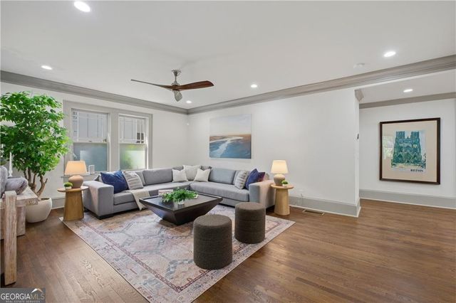 904 Charles Allen Drive NE, Atlanta, GA 30308
