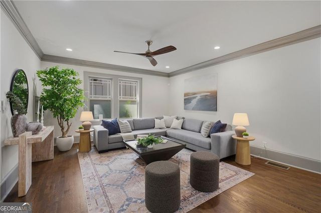 904 Charles Allen Drive NE, Atlanta, GA 30308