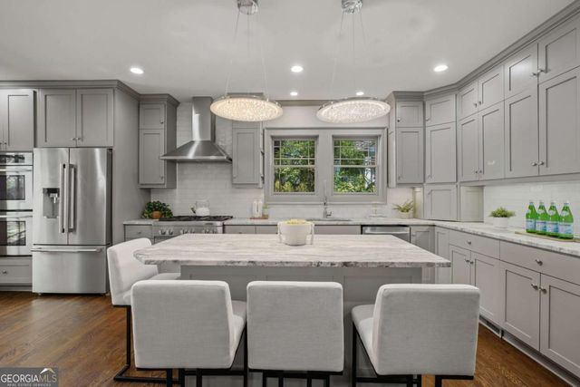 904 Charles Allen Drive NE, Atlanta, GA 30308