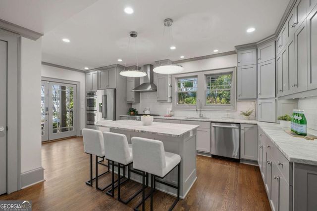 904 Charles Allen Drive NE, Atlanta, GA 30308