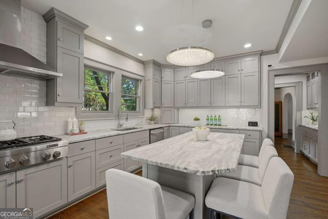 904 Charles Allen Drive NE, Atlanta, GA 30308