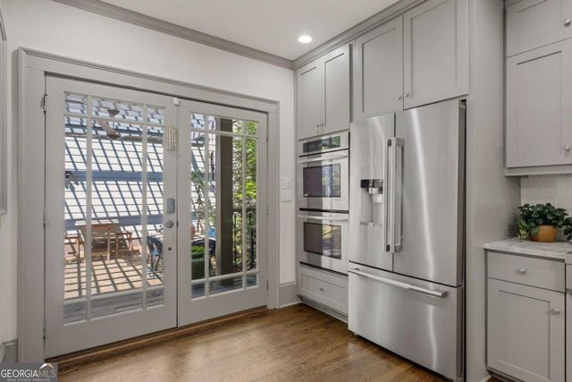 904 Charles Allen Drive NE, Atlanta, GA 30308