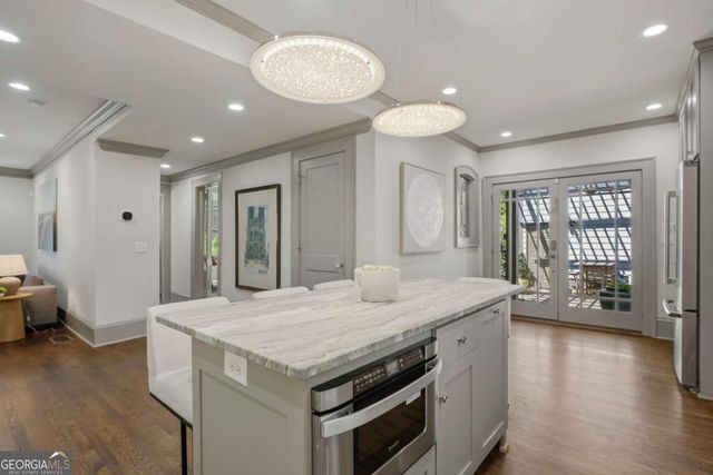 904 Charles Allen Drive NE, Atlanta, GA 30308