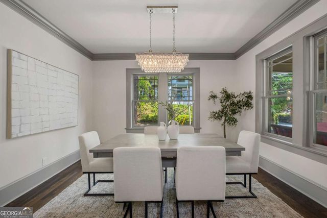 904 Charles Allen Drive NE, Atlanta, GA 30308
