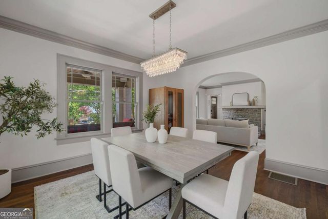 904 Charles Allen Drive NE, Atlanta, GA 30308