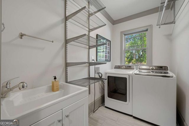 904 Charles Allen Drive NE, Atlanta, GA 30308