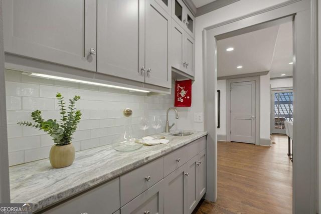 904 Charles Allen Drive NE, Atlanta, GA 30308