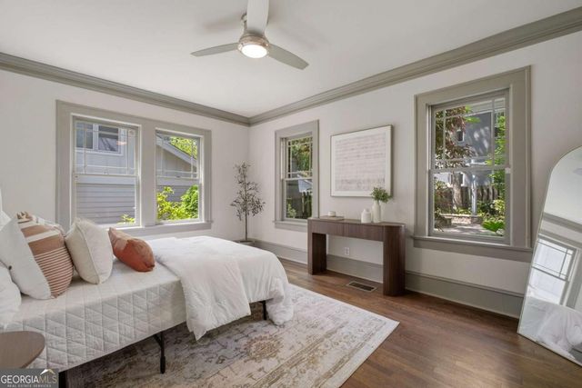 904 Charles Allen Drive NE, Atlanta, GA 30308