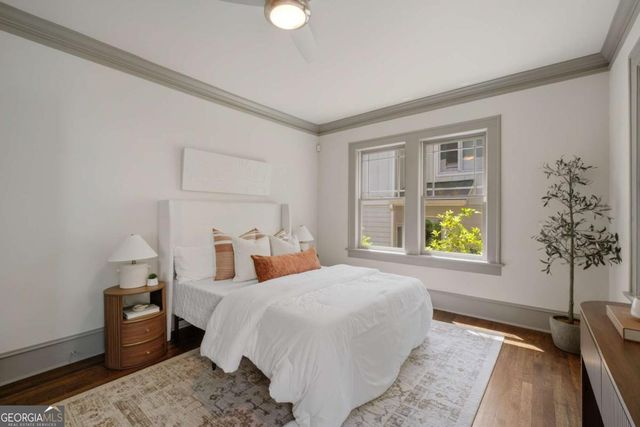 904 Charles Allen Drive NE, Atlanta, GA 30308