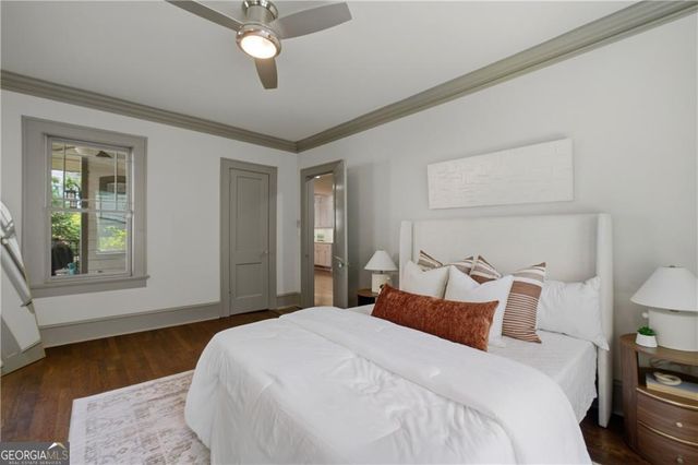 904 Charles Allen Drive NE, Atlanta, GA 30308