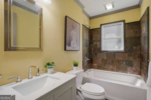 904 Charles Allen Drive NE, Atlanta, GA 30308
