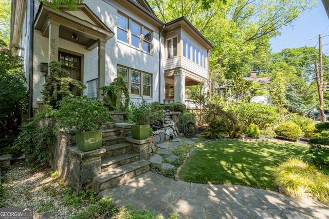 904 Charles Allen Drive NE, Atlanta, GA 30308