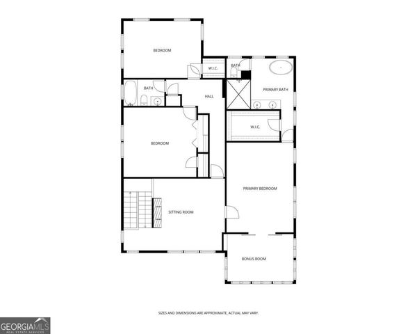 904 Charles Allen Drive NE, Atlanta, GA 30308