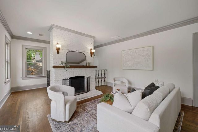 904 Charles Allen Drive NE, Atlanta, GA 30308