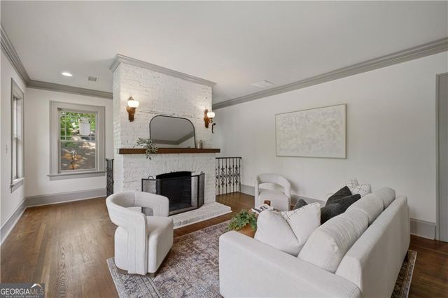 904 Charles Allen Drive NE, Atlanta, GA 30308