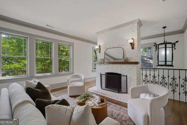 904 Charles Allen Drive NE, Atlanta, GA 30308