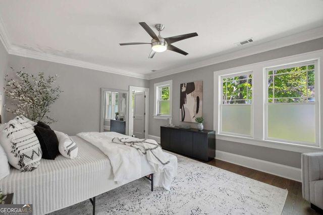 904 Charles Allen Drive NE, Atlanta, GA 30308