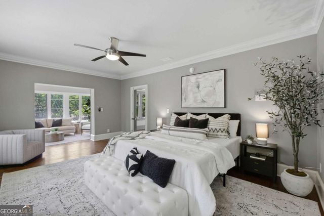 904 Charles Allen Drive NE, Atlanta, GA 30308