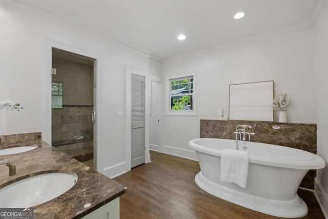 904 Charles Allen Drive NE, Atlanta, GA 30308