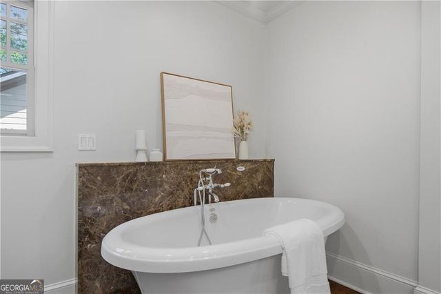 904 Charles Allen Drive NE, Atlanta, GA 30308