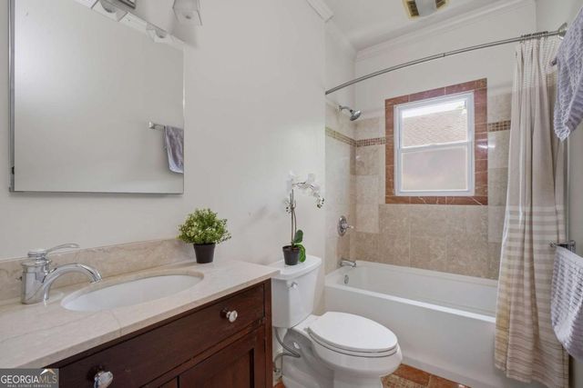 904 Charles Allen Drive NE, Atlanta, GA 30308