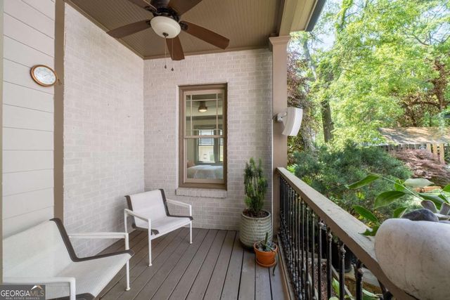 904 Charles Allen Drive NE, Atlanta, GA 30308