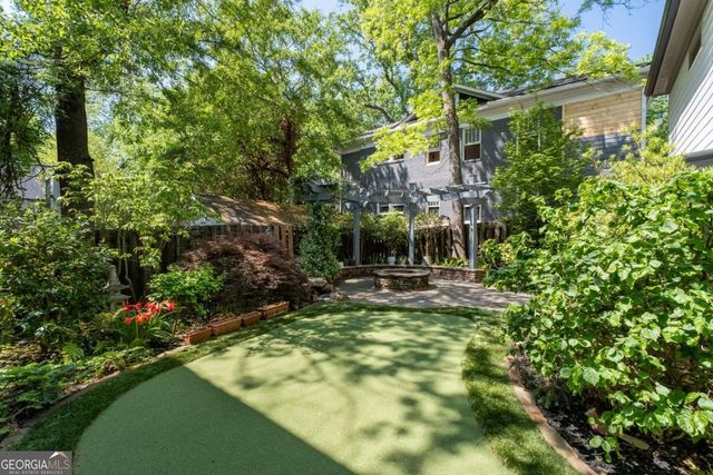 904 Charles Allen Drive NE, Atlanta, GA 30308