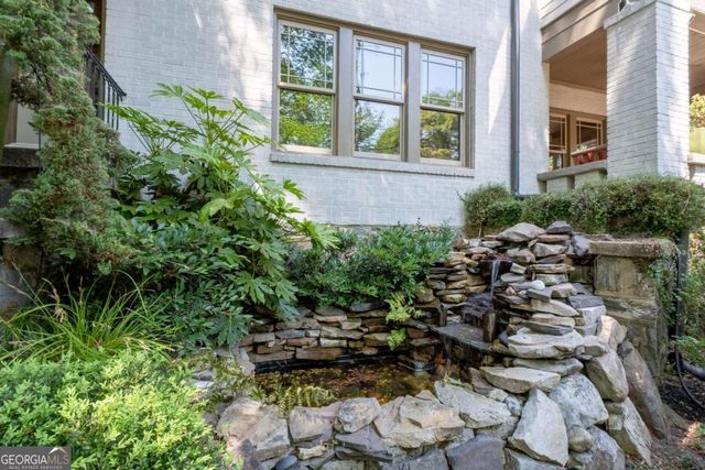 904 Charles Allen Drive NE, Atlanta, GA 30308