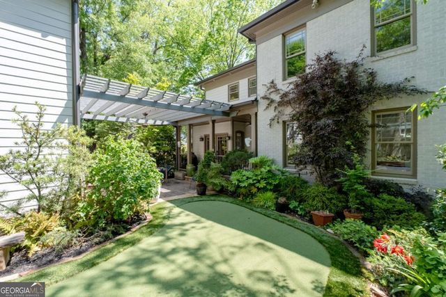 904 Charles Allen Drive NE, Atlanta, GA 30308