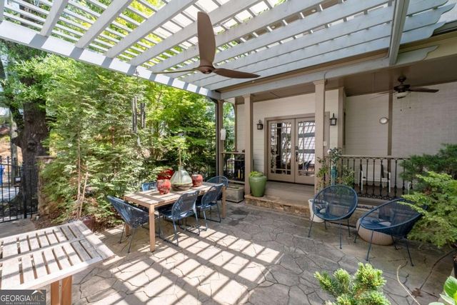 904 Charles Allen Drive NE, Atlanta, GA 30308
