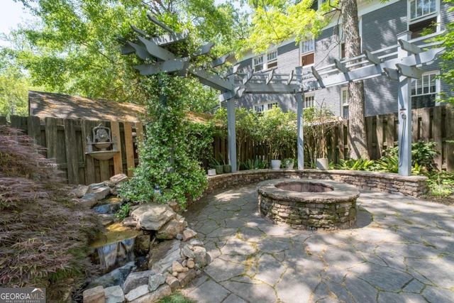 904 Charles Allen Drive NE, Atlanta, GA 30308