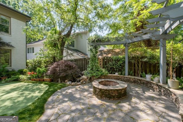 904 Charles Allen Drive NE, Atlanta, GA 30308