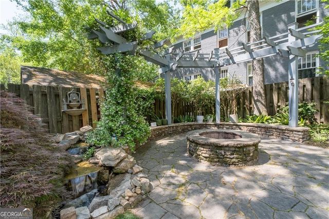 904 Charles Allen Drive NE, Atlanta, GA 30308