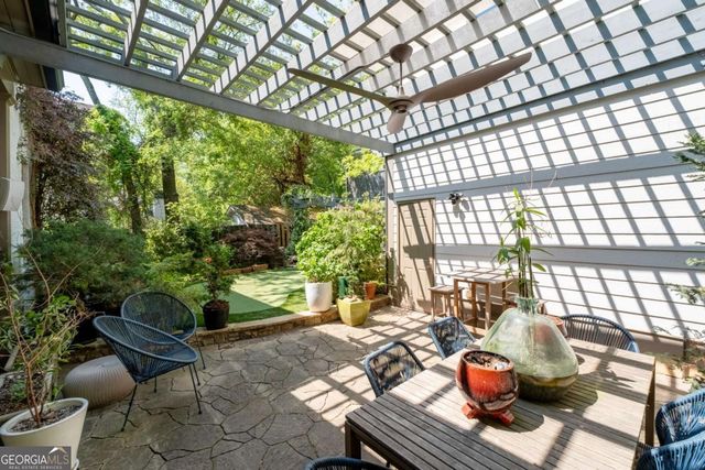 904 Charles Allen Drive NE, Atlanta, GA 30308