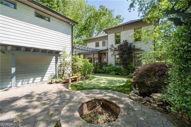 904 Charles Allen Drive NE, Atlanta, GA 30308
