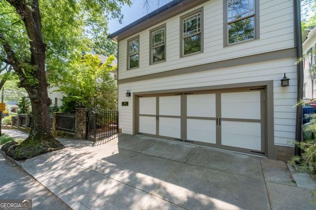 904 Charles Allen Drive NE, Atlanta, GA 30308