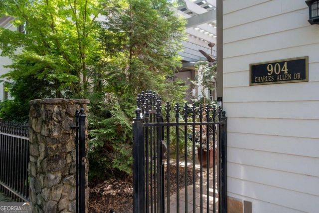 904 Charles Allen Drive NE, Atlanta, GA 30308