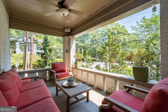 904 Charles Allen Drive NE, Atlanta, GA 30308