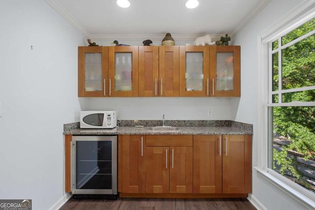 904 Charles Allen Drive NE, Atlanta, GA 30308