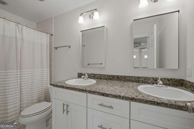 904 Charles Allen Drive NE, Atlanta, GA 30308