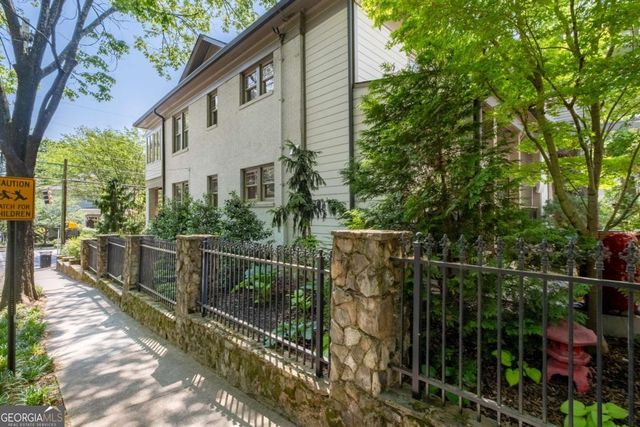 904 Charles Allen Drive NE, Atlanta, GA 30308