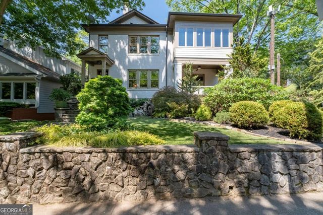 904 Charles Allen Drive NE, Atlanta, GA 30308