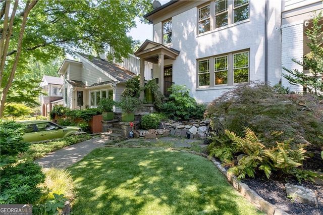 904 Charles Allen Drive NE, Atlanta, GA 30308
